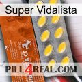 Super Vidalista 42